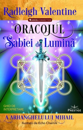 Sabia de lumină a Arhanghelului Mihail