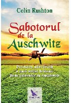 coperta Sabotorul de la Auschwitz. Povestea adevarata a unui soldat britanic tinut prizonier la Auschwitz