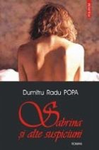 Sabrina alte suspiciuni