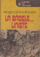 Sacele liniste