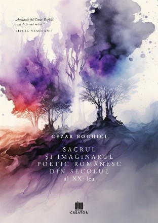 Sacrul şi imaginarul poetic românesc din secolul al XX-lea