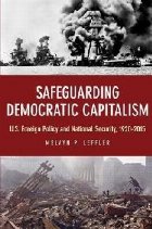 coperta Safeguarding Democratic Capitalism