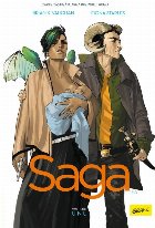 Saga