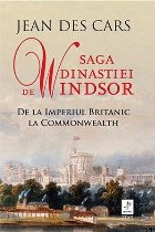 Saga dinastiei Windsor