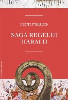 Saga Regelui Harald