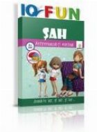 coperta IQ FUN - Sah