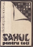 Sahul pentru toti (Polihroniade)