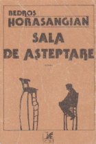 Sala asteptare roman