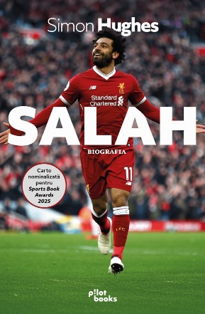 Salah : biografia