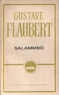 Salammbo, Editie 1967