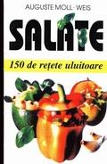 Salate - 150 de retete uluitoare