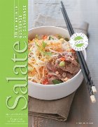 Salate. 30 de rețete gustoase și sănătoase