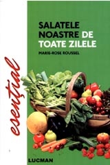 Salatele noastre de toate zilele
