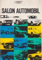 Salon automobil