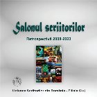 Salonul scriitorilor retrospectivă 2008 2023
