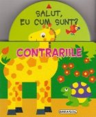 coperta Salut, eu cum sunt? Contrariile