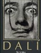 SALVADOR DALI-The paintings(2volume)
