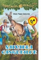 Salvarea cangurilor Portalul Magic
