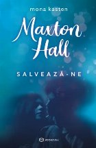 Salvează-ne - Vol. 3 (Set of:Maxton HallVol. 3)