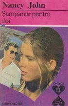 coperta Sampanie pentru doi