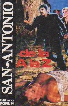 coperta De la A la Z