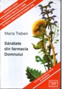 Sanatate din farmacia Domnului