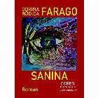 coperta Sanina. Roman