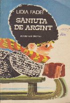 coperta Saniuta de Argint