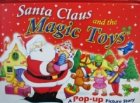 Santa Claus and the Magic