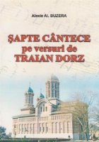 Sapte cantece versuri Traian Dorz