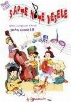 Sapte note vesele melodii pentru