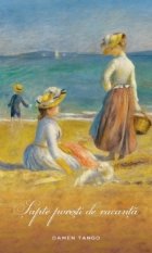 coperta Sapte povesti de vacanta