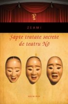 Sapte tratate secrete teatru (paperback)