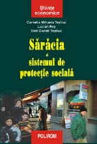 Saracia si sistemul de protectie sociala