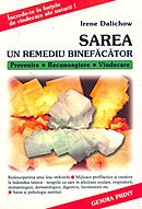 Sarea - un remediu binefacator