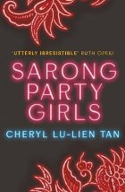 Sarong Party Girls