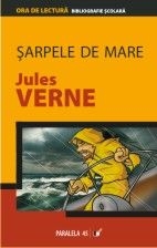 Sarpele de mare