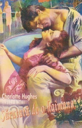 Sarutata de o haimana