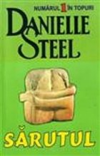 coperta Sarutul