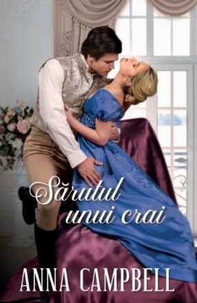 Sarutul unui crai