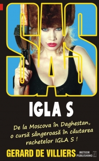 SAS 132: Igla S