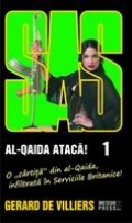 SAS. Al-Qaida! 1
