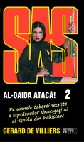 SAS. Al-Qaida! 2