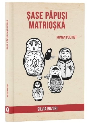 Sase papusi matrioska