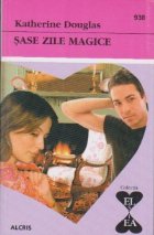 coperta SASE ZILE MAGICE