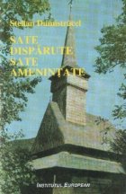 Sate disparute - sate amenintate