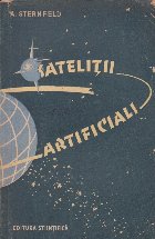 Satelitii artificiali