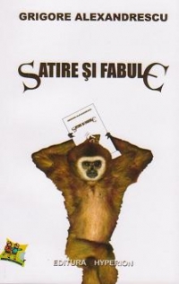 Satire si fabule