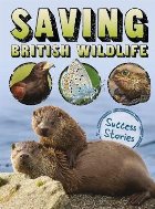 Saving British Wildlife