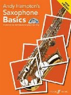 Saxophone Basics